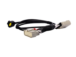 Fleece Charging Circuit Harness, 2020-2022 Ford 6.7L Powerstroke