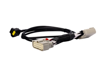 Fleece Charging Circuit Harness, 2020-2022 Ford 6.7L Powerstroke