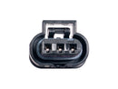 Fleece FPE-HAR-FMC-EXBP-2020-PT Exhaust Backpressure Sensor Pigtail, 2020-2024 Ford 6.7L Powerstroke, Photo 2
