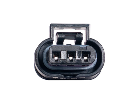 Fleece FPE-HAR-FMC-EXBP-2020-PT Exhaust Backpressure Sensor Pigtail, 2020-2024 Ford 6.7L Powerstroke, Photo 2