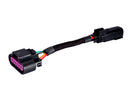 Fleece FPE-HAR-FMC-FAN-1118 Cooling Fan Adapter Harness, 2011-2018 6.7L Powerstroke