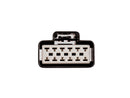 Fleece FPE-HAR-HSM-PT Heated Seat Module Connector Pigtail, 2011-2019 Ford 6.7L Powerstroke, Photo 2