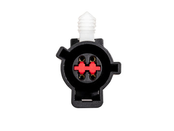 Fleece FPE-HAR-MU-PT-15 Sending Unit Pigtail, 1999-2007 Ford 7.3L 6.0L Powerstroke, Photo 2