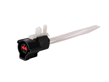 Fleece FPE-HAR-MU-PT-15 Sending Unit Pigtail, 1999-2007 Ford 7.3L 6.0L Powerstroke