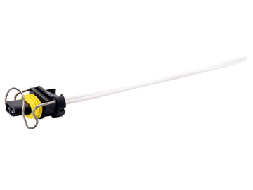 Fleece FPE-HAR-MU-PT-8 1994-2003 Injector Connector and IPR Valve and 2003-2010 Turbo VGT Solenoid and IPR Valve Pigtail, Ford 7.3L 6.0L Powerstroke