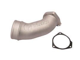 Fleece FPE-INTAKEHORN Modified Lb7 Intake Horn, 2001-2004 GM 6.6L Duramax LB7