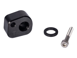 Fleece FPE-L5P-MAP-SPR-24 Secondary MAP Sensor Spacer, 2024-2025 GM 6.6L Duramax L5P