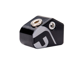 Fleece FPE-L5P-MAP-SPR Primary MAP Sensor Spacer with Boost Reference Port, 2017-2024 GM 6.6L Duramax L5P