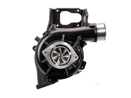 Fleece FPE-L5P-VNT63-1723 Cheetah Turbocharger, 2017-2023 GM 6.6L Duramax L5P