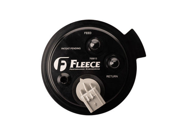 Fleece FPE-PF-FMC-1116-SB / LB PowerFlo Lift Pump and Fuel System Upgrade kit, 2011-2016 Ford 6.7L Powerstroke, Photo 3