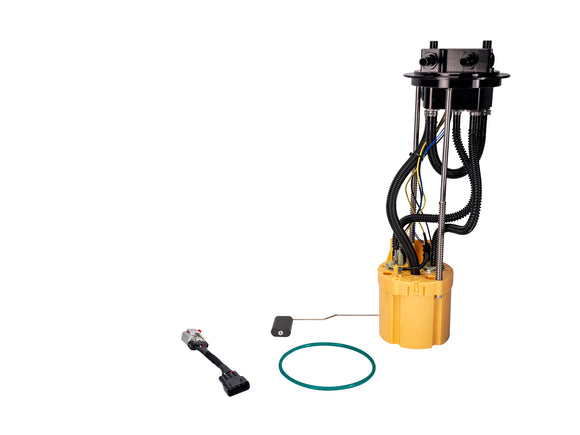 Fleece FPE-PF-FMC-1724-LB PowerFlo Lift Pump, 2017-2024 Ford 6.7L Powerstroke