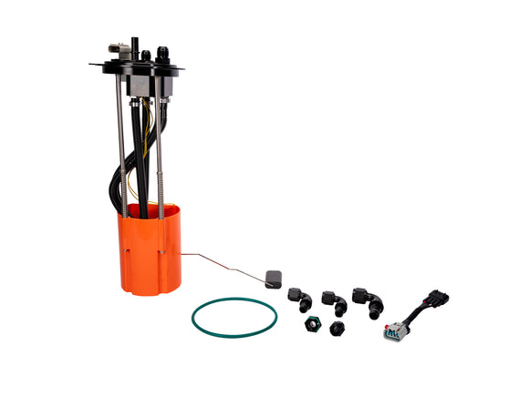 Fleece FPE-SF-FMC-1724-LB SureFlo Performance Sending Unit, 2017-2024 Ford 6.7L Powerstroke