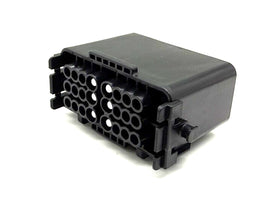 Shibby Engineering DEF Tank Harness Plug, 2011-2016 GM 6.6L Duramax LML