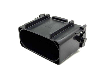 Shibby Engineering DEF Tank Harness Plug, 2011-2016 GM 6.6L Duramax LML, Photo 2