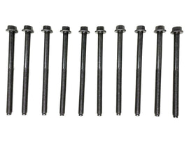 GS33494 Mahle Cylinder Head Bolt Kit, Pack of 10, 2003-2007 Ford 6.0L Powerstroke