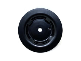 HC3Z3A089A OE Front Bump Stop Bucket, 2006-2024 Ford 6.0L 6.4L 6.7L Powerstroke, 4WD, Shot 2