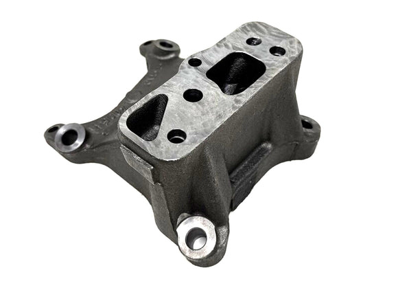 HC3Z6N639A OE Turbocharger Pedestal Assembly, 2015-2019 Ford 6.7L Powerstroke