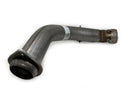 HC3Z6N646A OE Exhaust Downpipe, 2017-2022 Ford 6.7L Powerstroke
