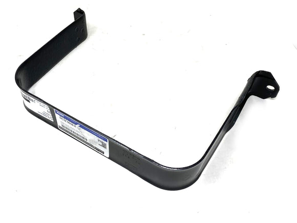 HC3Z9054H OE Center Fuel Tank Strap, 2017-2025 Ford 6.7L Powerstroke