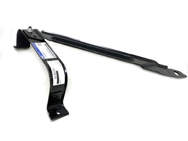 HC3Z9054K OE Front Fuel Tank Strap, 2017-2019 Ford 6.7L Powerstroke