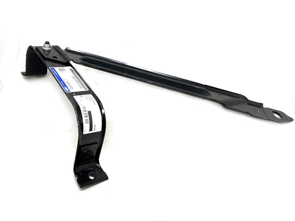 HC3Z9054K OE Front Fuel Tank Strap, 2017-2019 Ford 6.7L Powerstroke