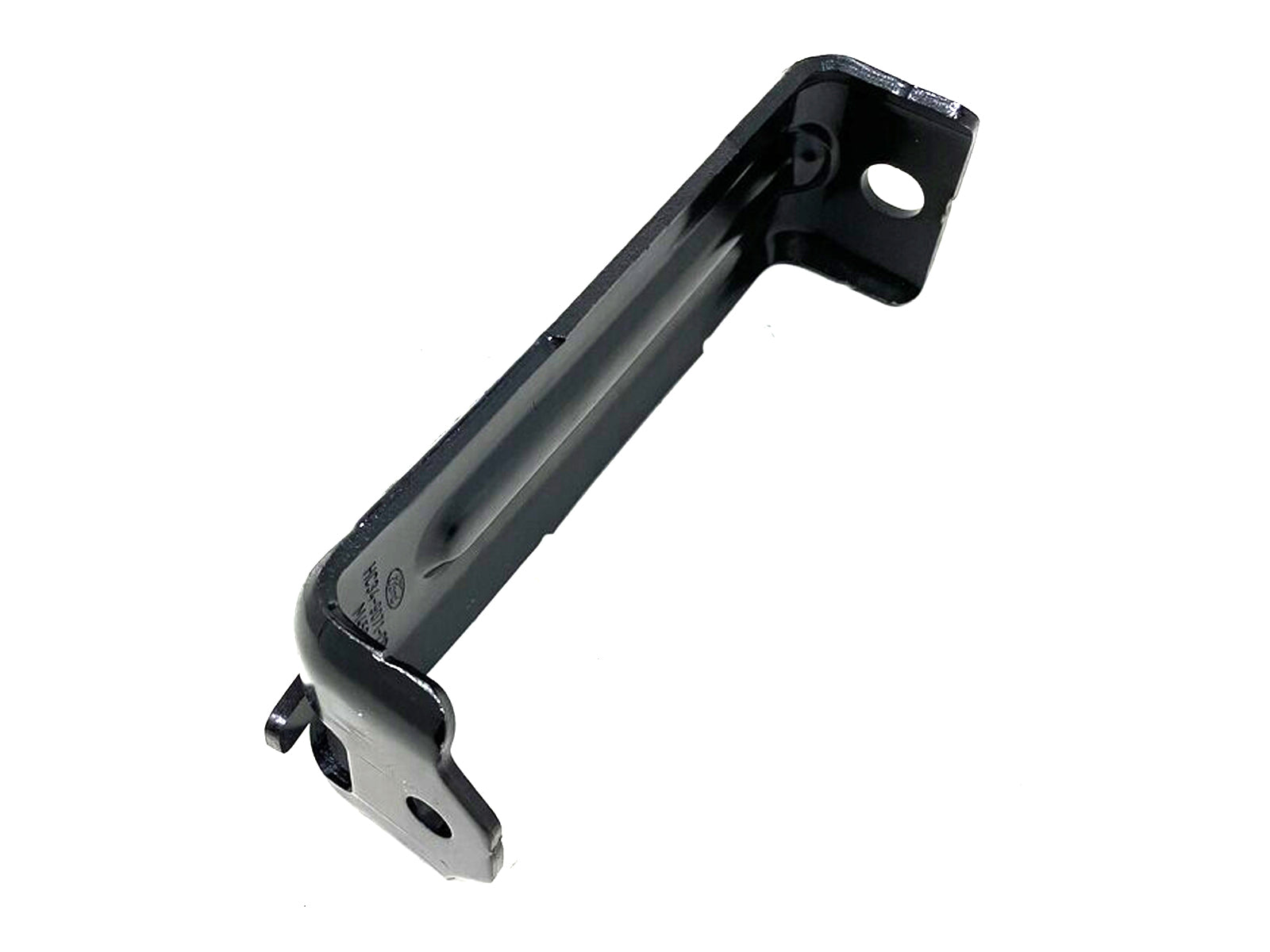 HC3Z9071D OE Fuel Tank Strap Spacer, 2017-2025 Ford 6.7L Powerstroke
