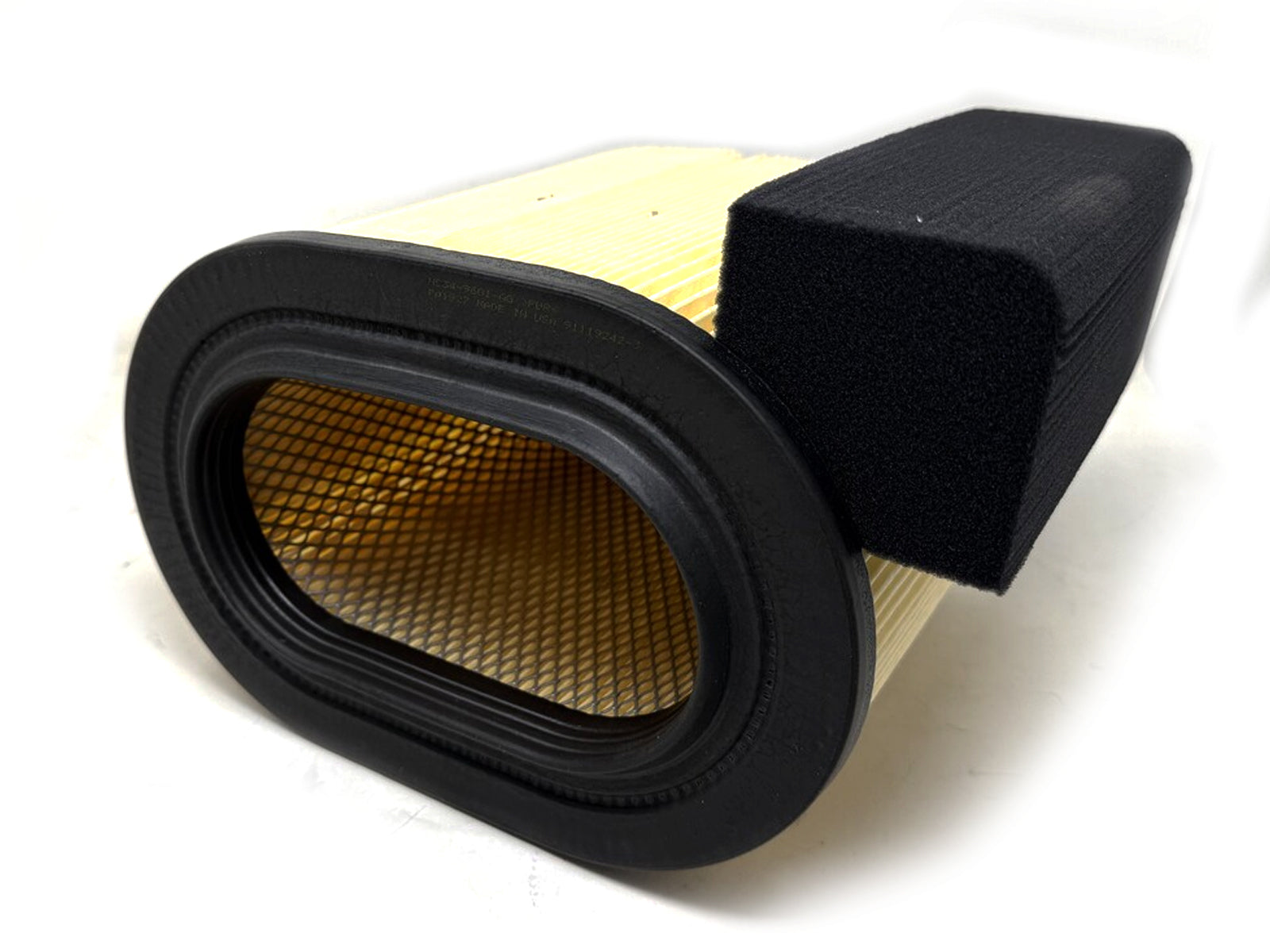 HC3Z9601A Motorcraft OE Air Filter, 2017-2019 Ford 6.7L Powerstroke, Photo 2