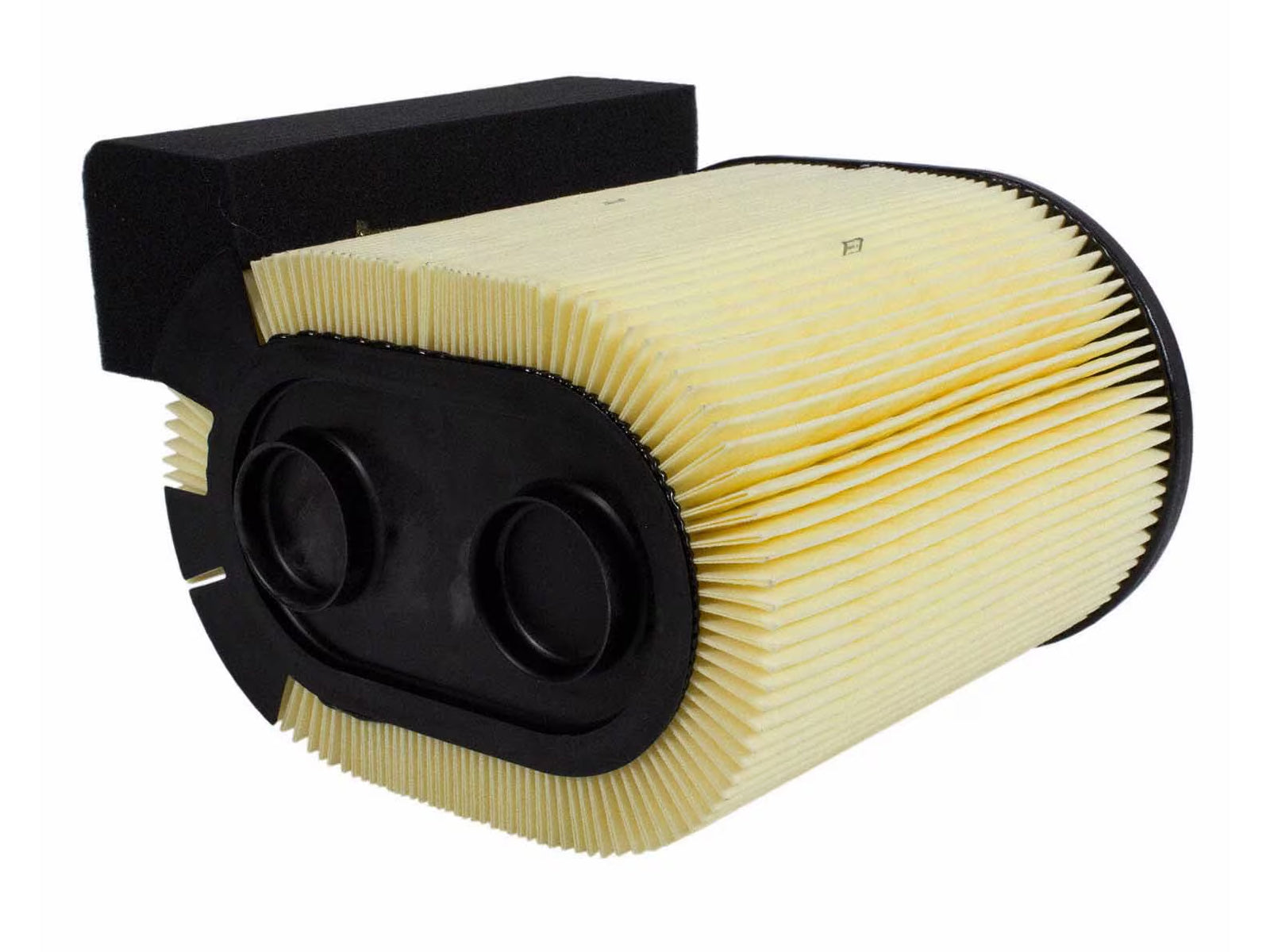 HC3Z9601A Motorcraft OE Air Filter, 2017-2019 Ford 6.7L Powerstroke