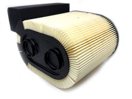 HC3Z9601A Motorcraft OE Air Filter, 2017-2019 Ford 6.7L Powerstroke