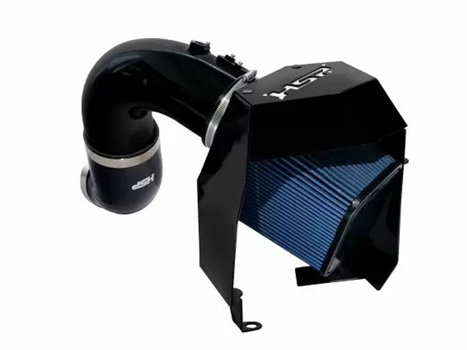 HSP Cold Air Intake, 2019-2022 Dodge Ram 6.7,L 5th Gen