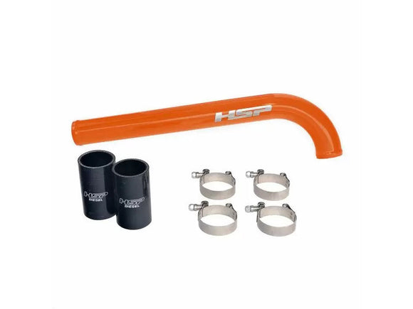 HSP Upper Coolant Tube, 2019-2022 Dodge Ram 6.7L, 5th Gen
