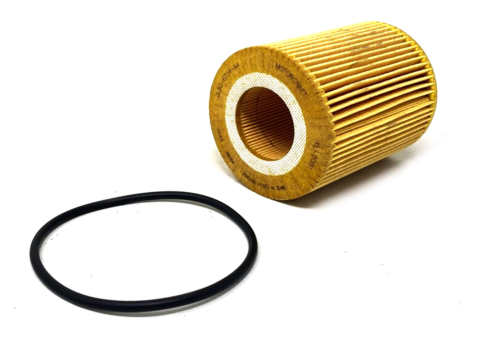 3U2Z14S411JZA Motorcraft OE Pigtail Wiring Kit, Vapor