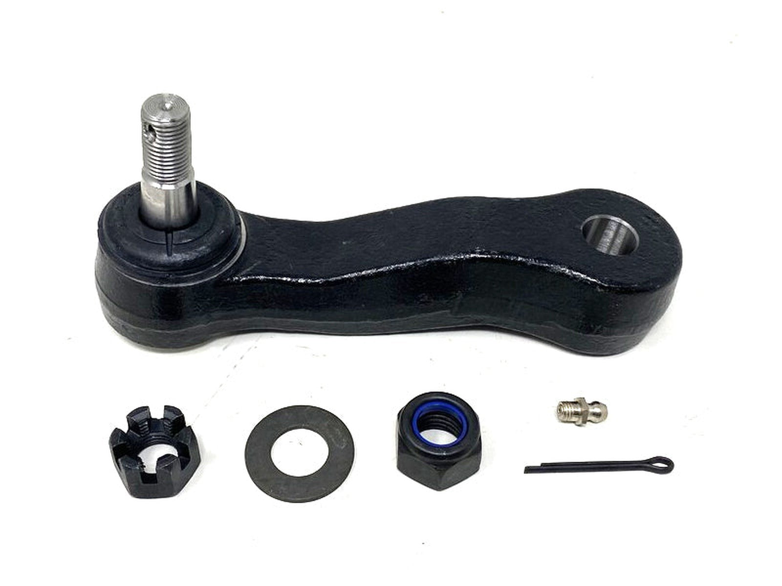 XRF Idler Arm, 2001-2010 GM 6.6L Duramax LB7 LLY LBZ LMM