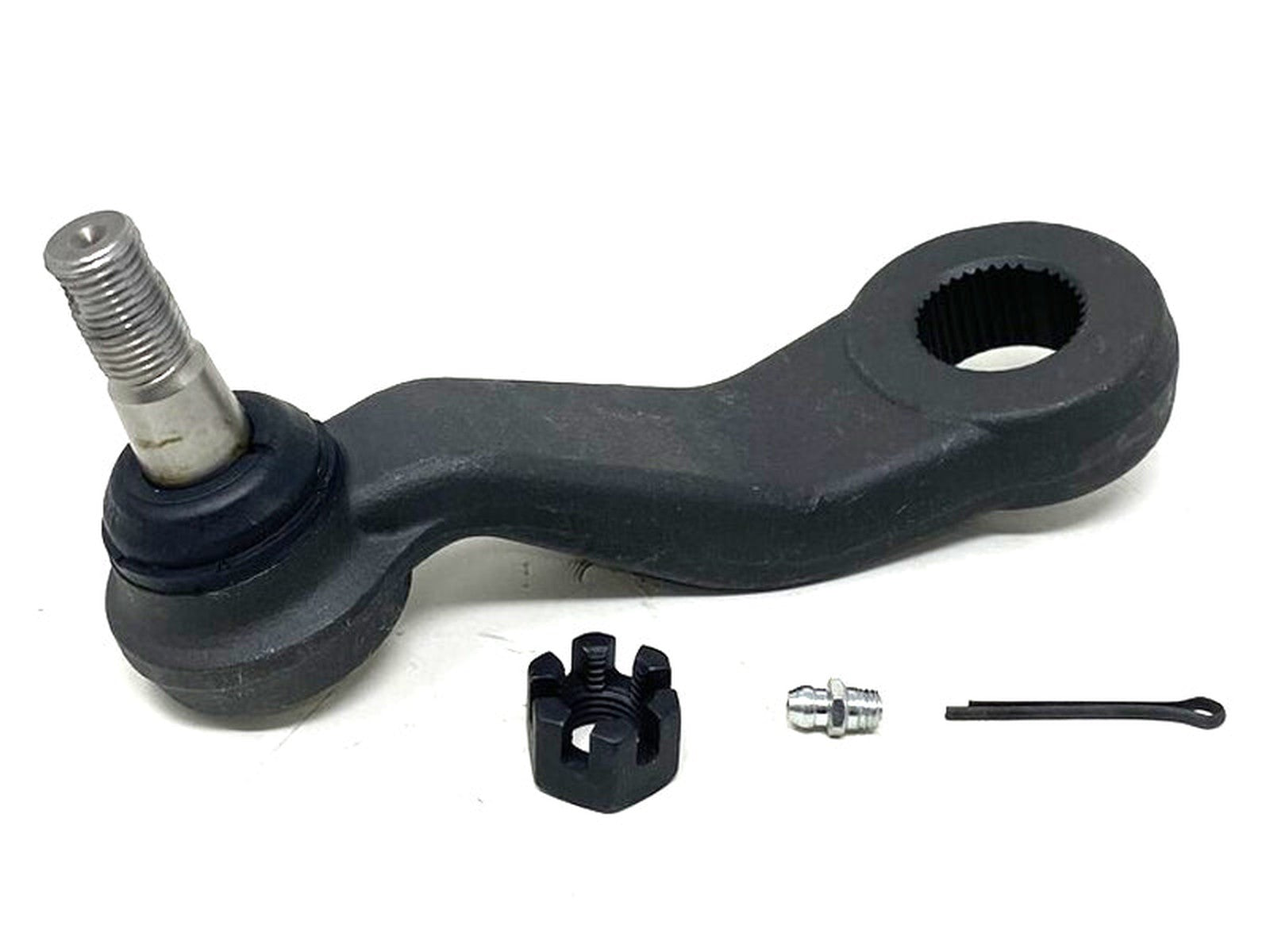 XRF Pitman Arm, 2001-2010 GM 6.6L Duramax LB7 LLY LBZ LMM