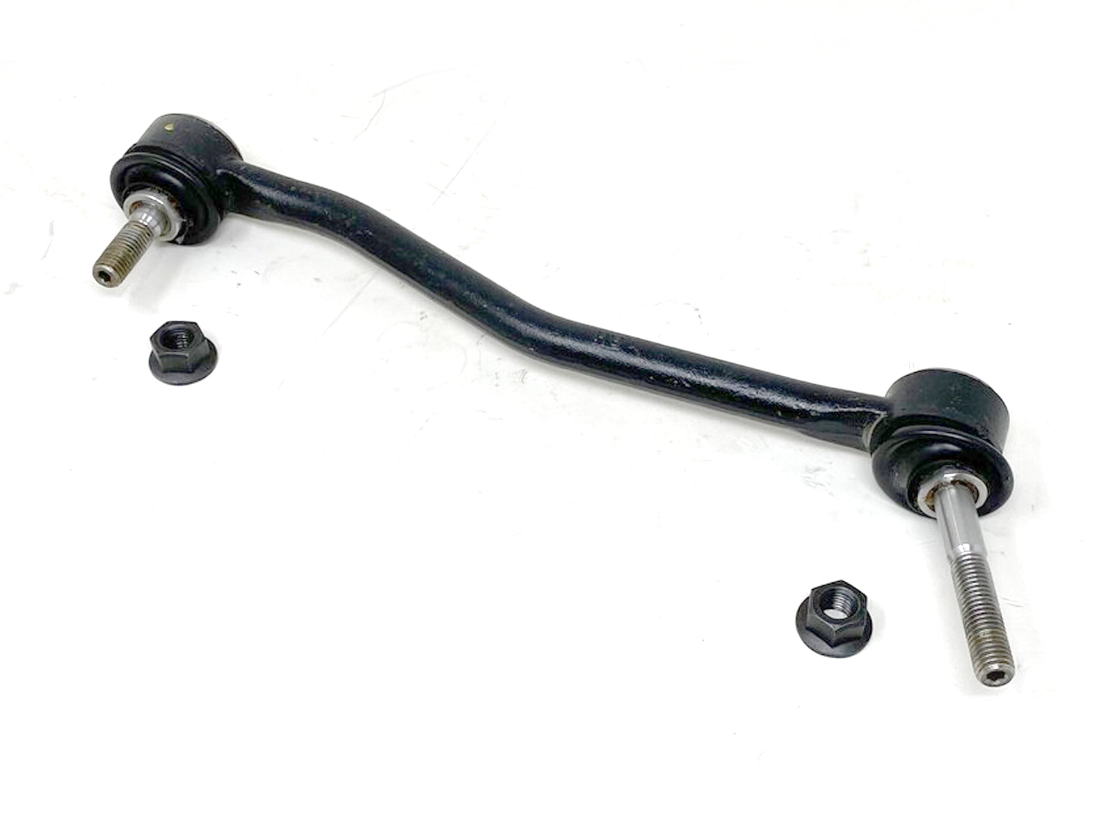 XRF Front Right Passenger Side Sway Bar Link, 2000-2004 Ford 7.3L 6.0L Powerstroke, 4WD Shot 2