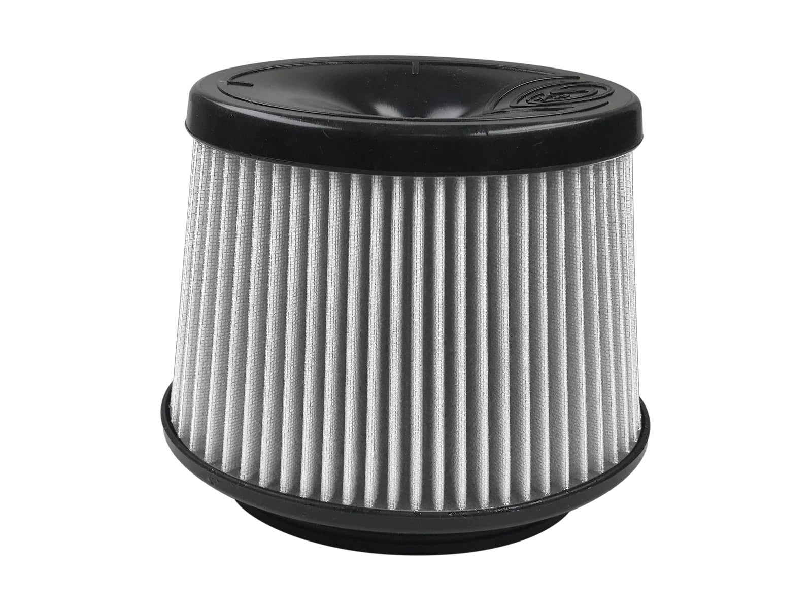 S&B Filters KF-1058D Replacement Filter, Dry Extendable, 2018-2021 Ford 3.0L Powerstroke