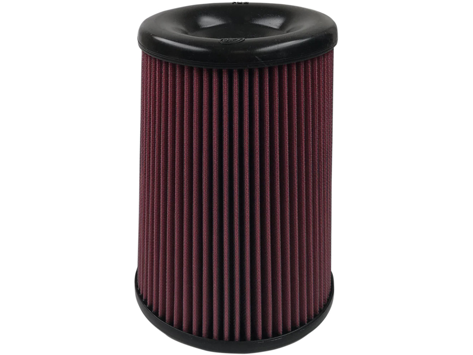 S&B Filters KF-1063 Cotton Cleanable Intake Replacement Filter, 2017-2019 Duramax, Powerstroke, Side