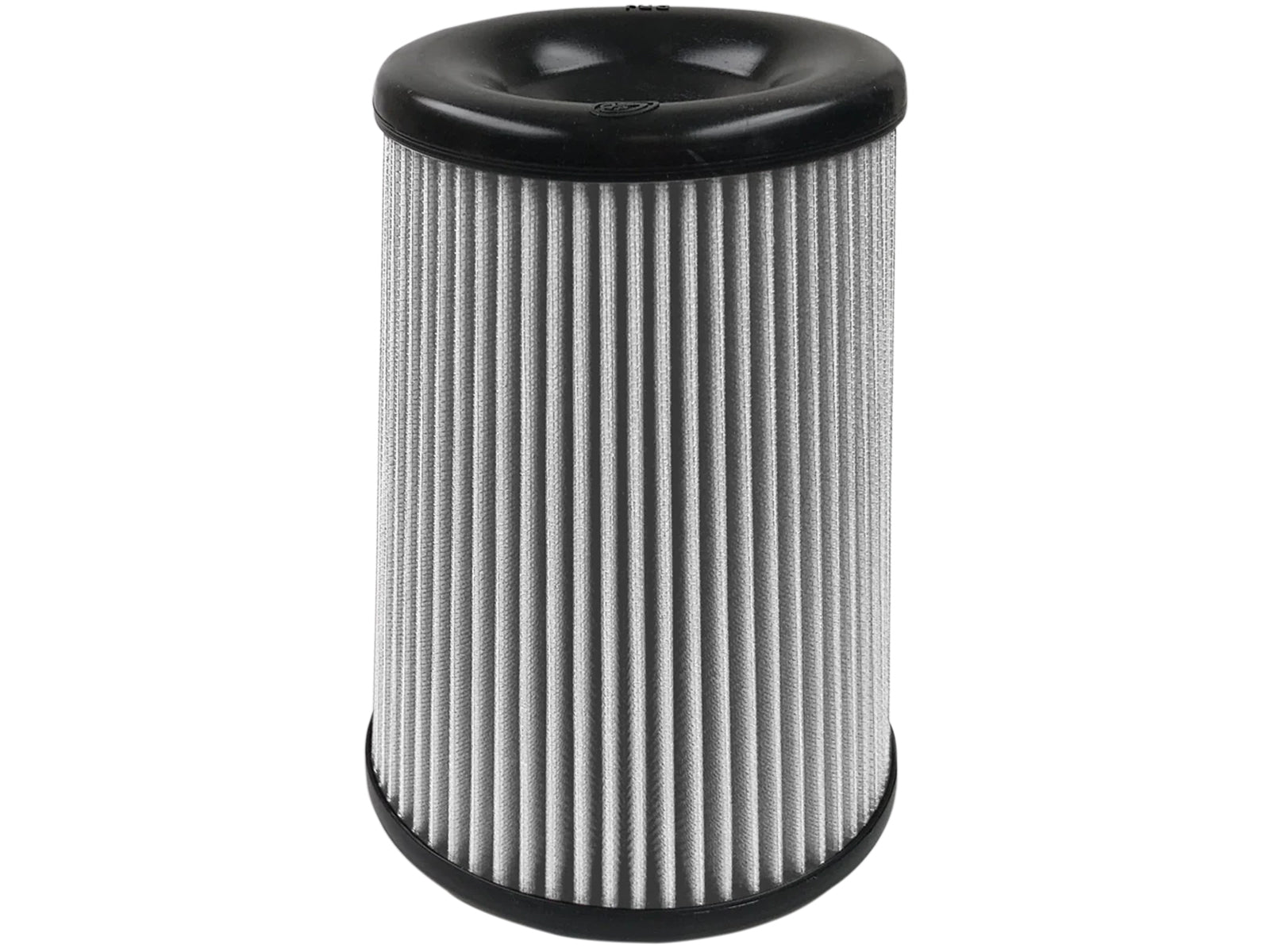 S&B Filters KF-1063D Dry Extendable Intake Replacement Filter, 2017-2019 Duramax, Powerstroke