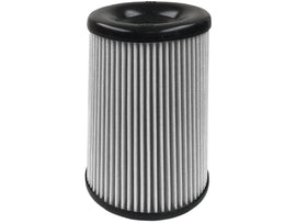 S&B Filters KF-1063D Dry Extendable Intake Replacement Filter, 2017-2019 Duramax, Powerstroke