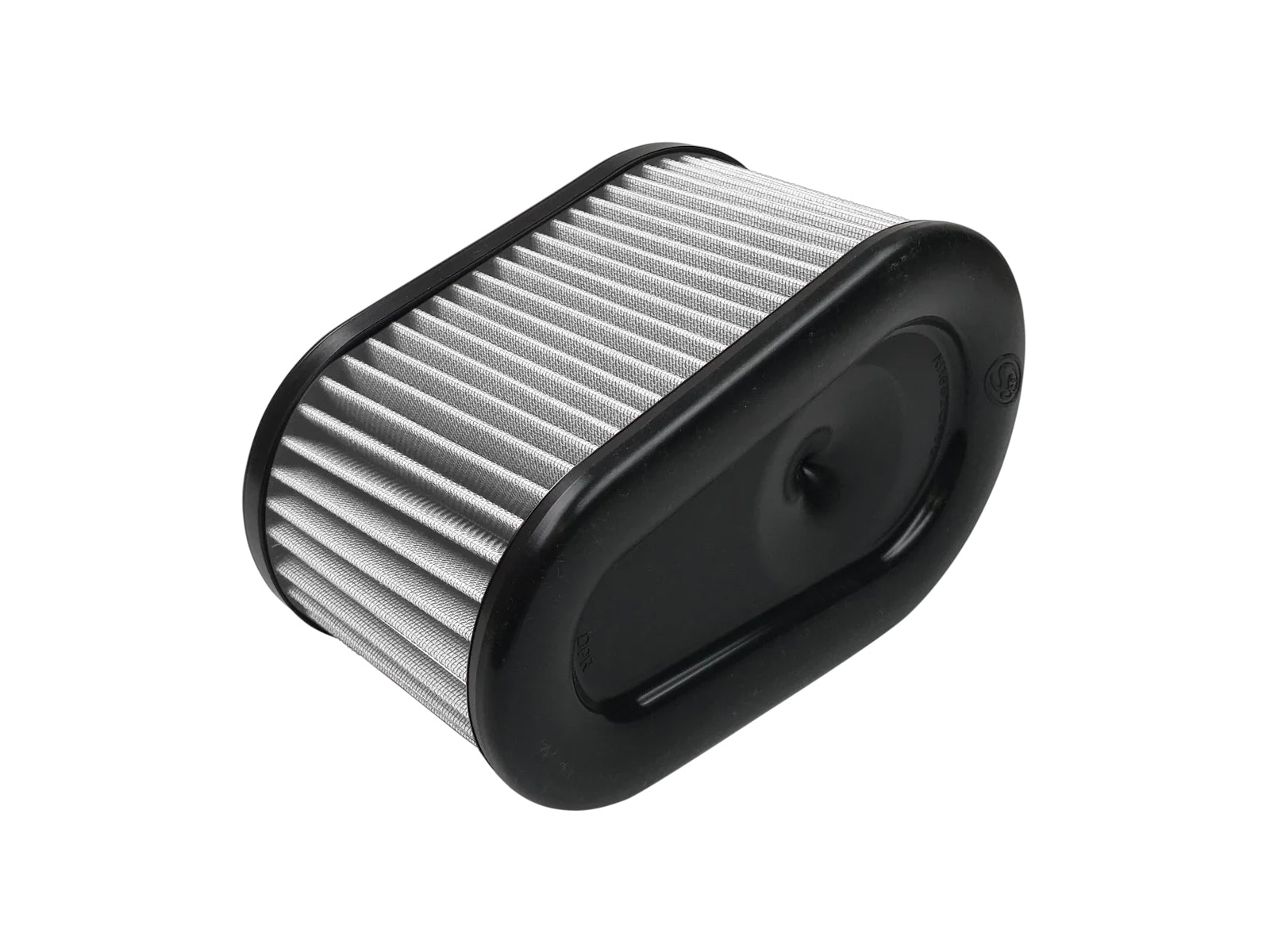 S&B Filters KF-1064D Intake Replacement Filter, Dry Extendable, 2016-2019 GM 2.8L Duramax, Photo 2