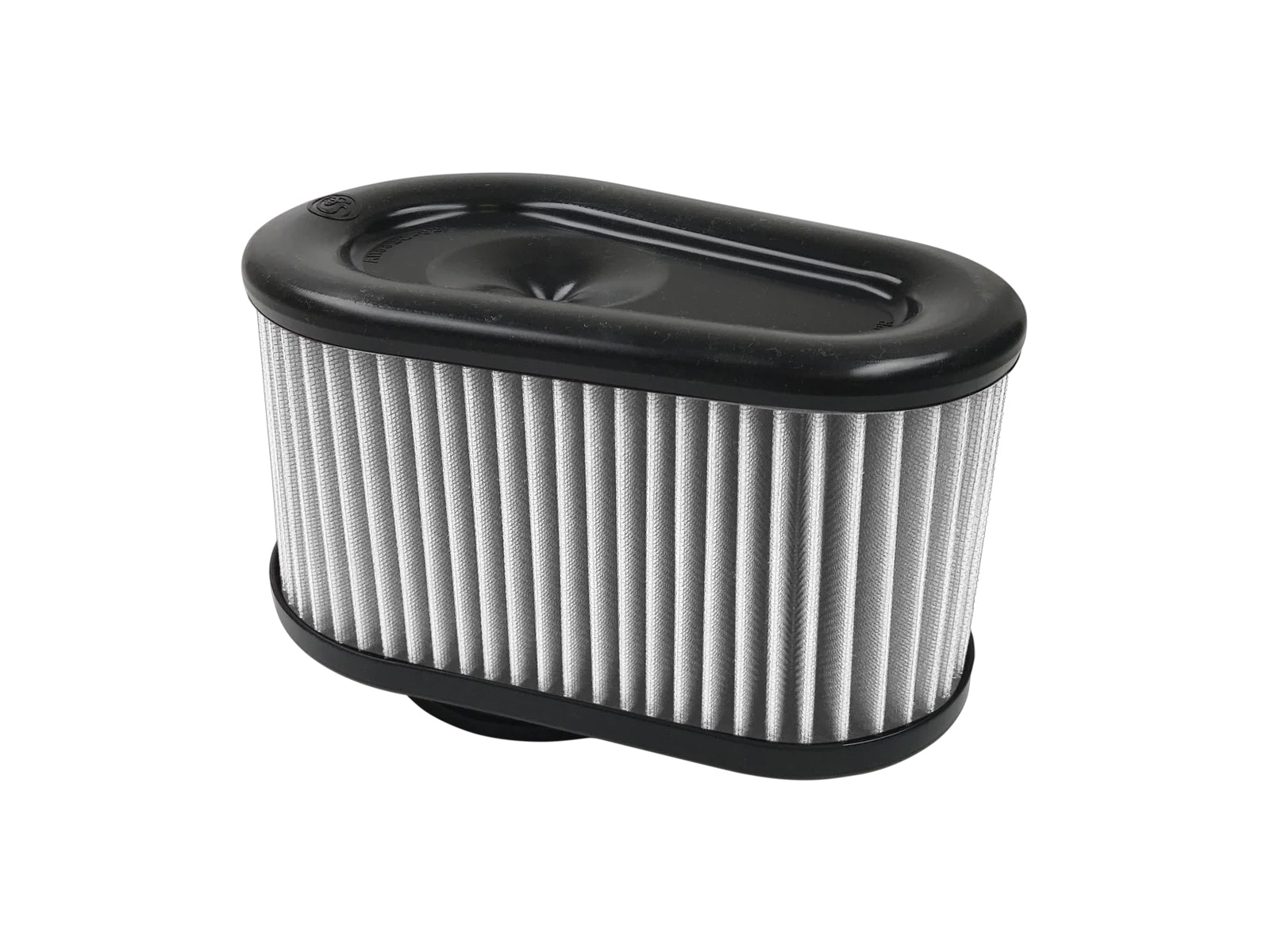 S&B Filters KF-1064D Intake Replacement Filter, Dry Extendable, 2016-2019 GM 2.8L Duramax