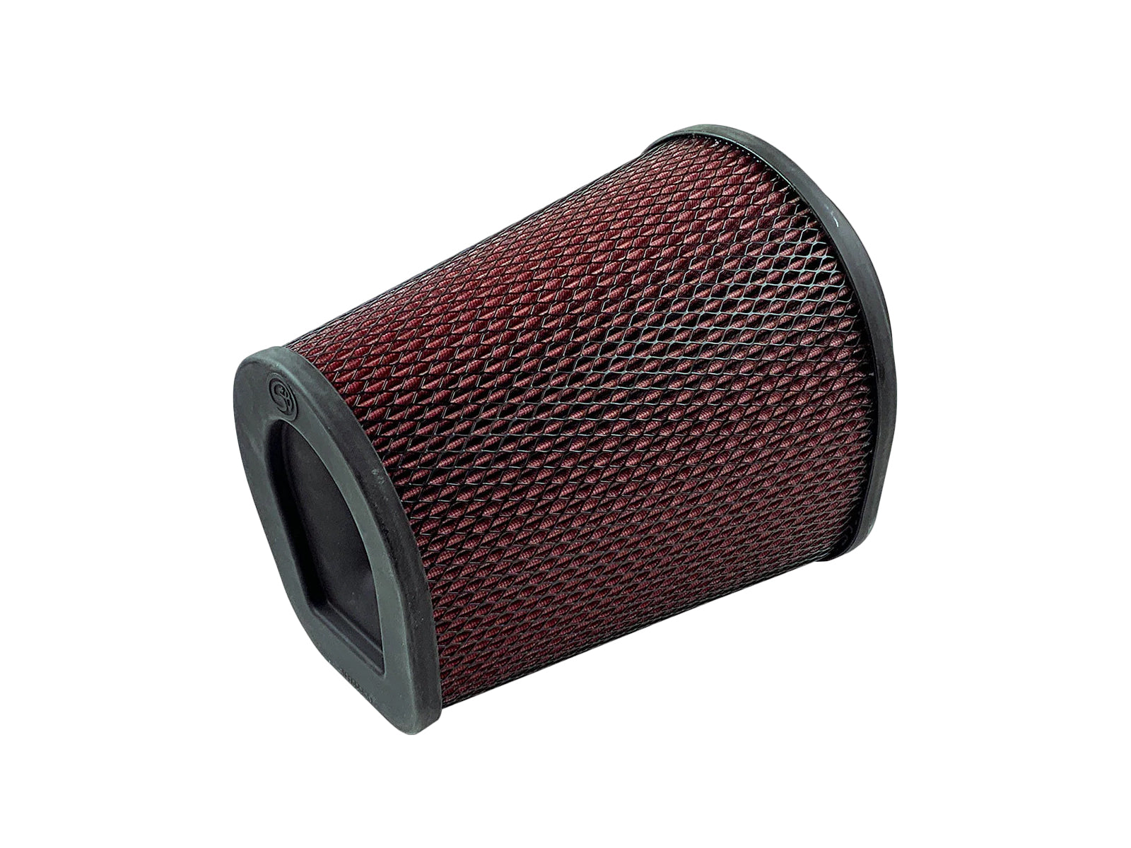 S&B Filters ﻿﻿KF-1070 Replacement Air Filter, Cotton Cleanable, 2011-2024 Ford 6.7L Powerstroke