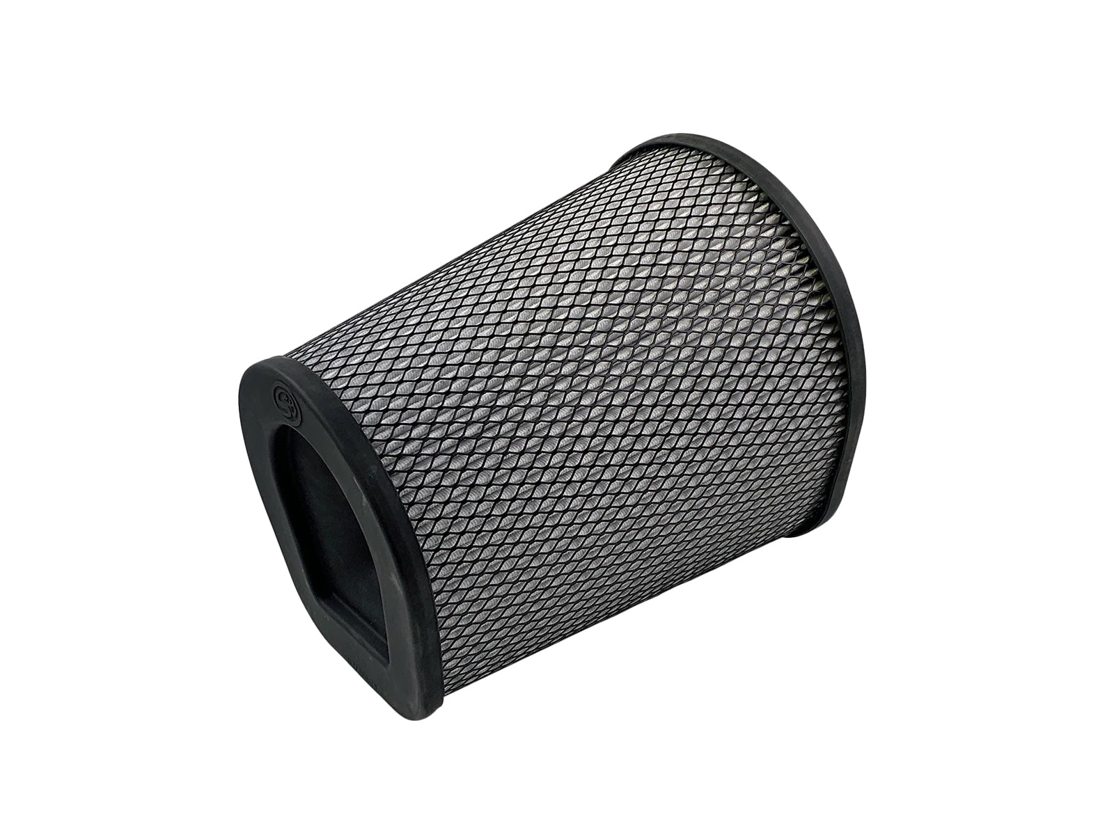 S&B Filters ﻿﻿KF-1070D Replacement Air Filter, Dry Extendable, 2011-2024 Ford 6.7L Powerstroke