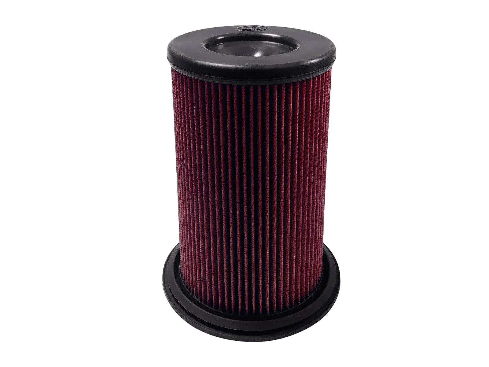 S&B Filters KF-1077 Replacement Filter, Cotton Cleanable, 2020-2024 Silverado / Sierra 1500 Duramax 3.0L LM2 LZ0, Photo 2