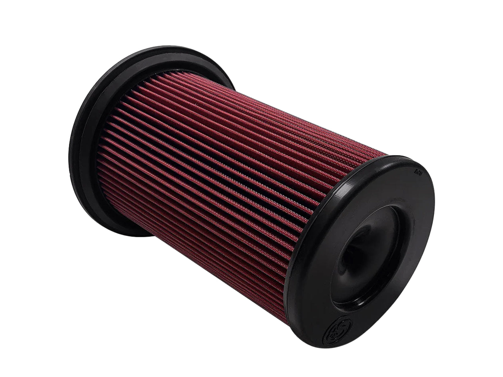 S&B Filters KF-1077 Replacement Filter, Cotton Cleanable, 2020-2024 Silverado / Sierra 1500 Duramax 3.0L LM2 LZ0