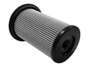 S&B Filters KF-1077D Replacement Filter, Dry Extendable, 2020-2024 Silverado / Sierra 1500 Duramax 3.0L LM2 LZ0