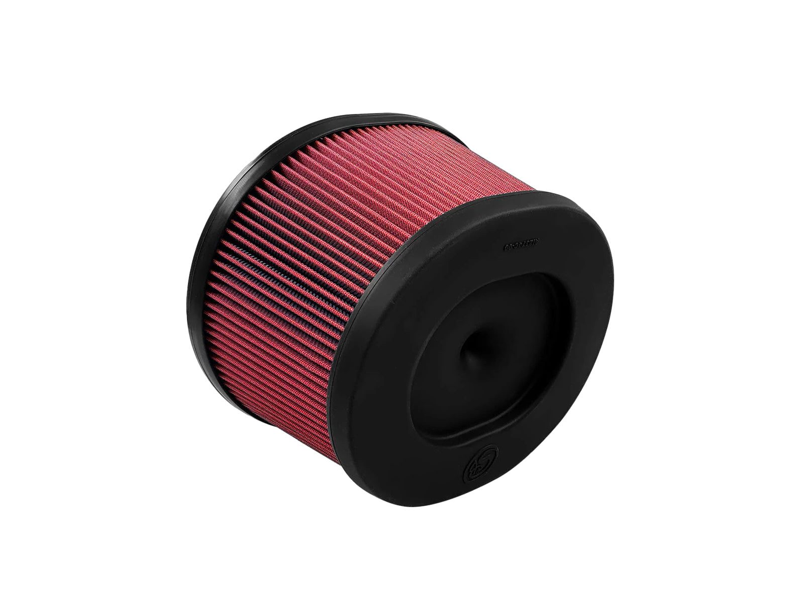 S&B Filters KF-1080 Replacement Filter, Cotton Cleanable, 2019-2024 Dodge Ram 6.7L Cummins