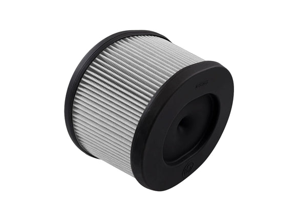 S&B Filters KF-1080D Replacement Filter, Dry Extendable, 2019-2024 Dodge Ram 6.7L Cummins
