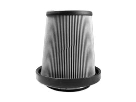 S&B Filters KF-1081D Intake Replacement Filter, Dry Extendable, 2017-2019 GM 6.6L Duramax L5P