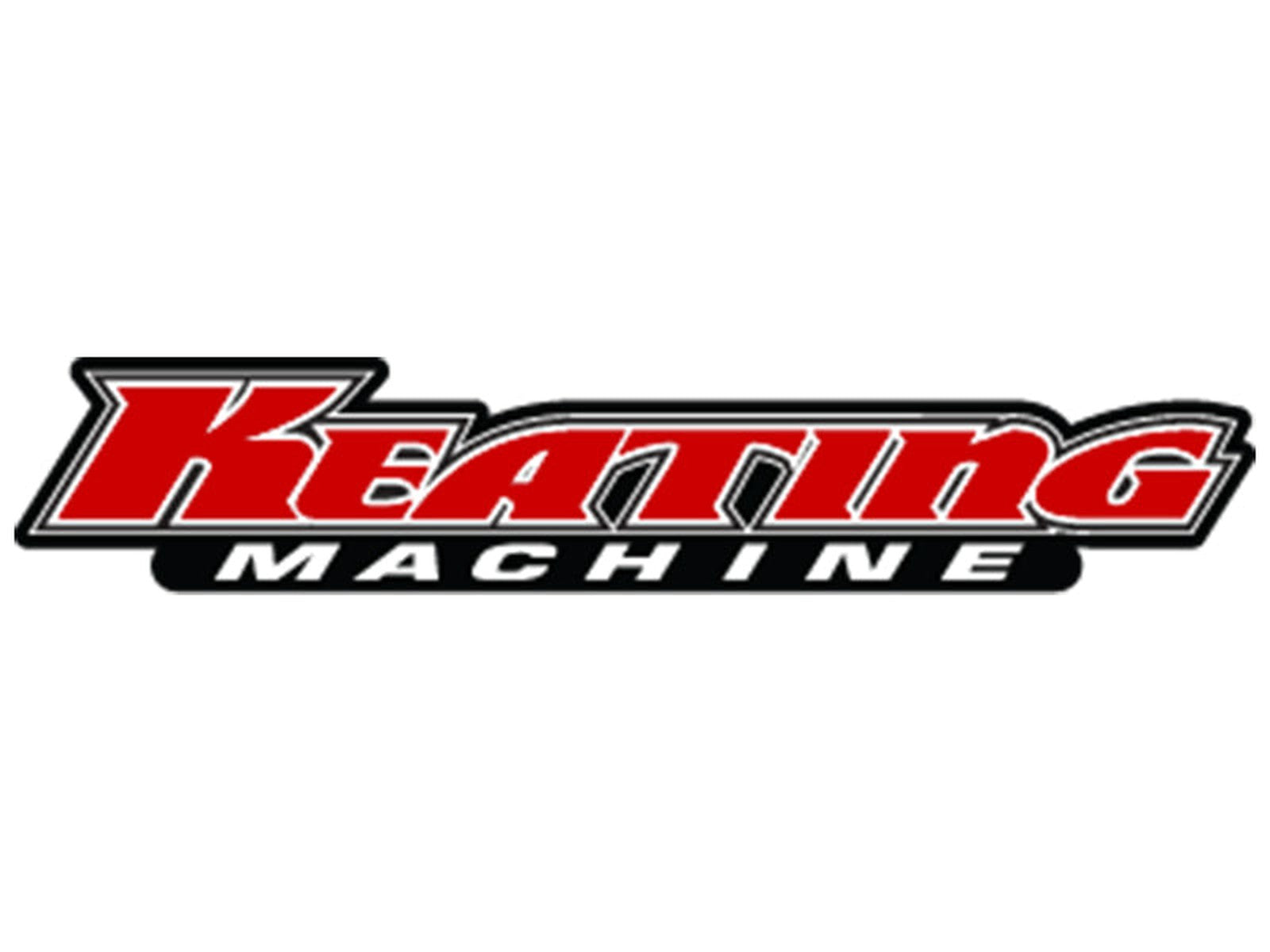 Keating Machine Add Ons